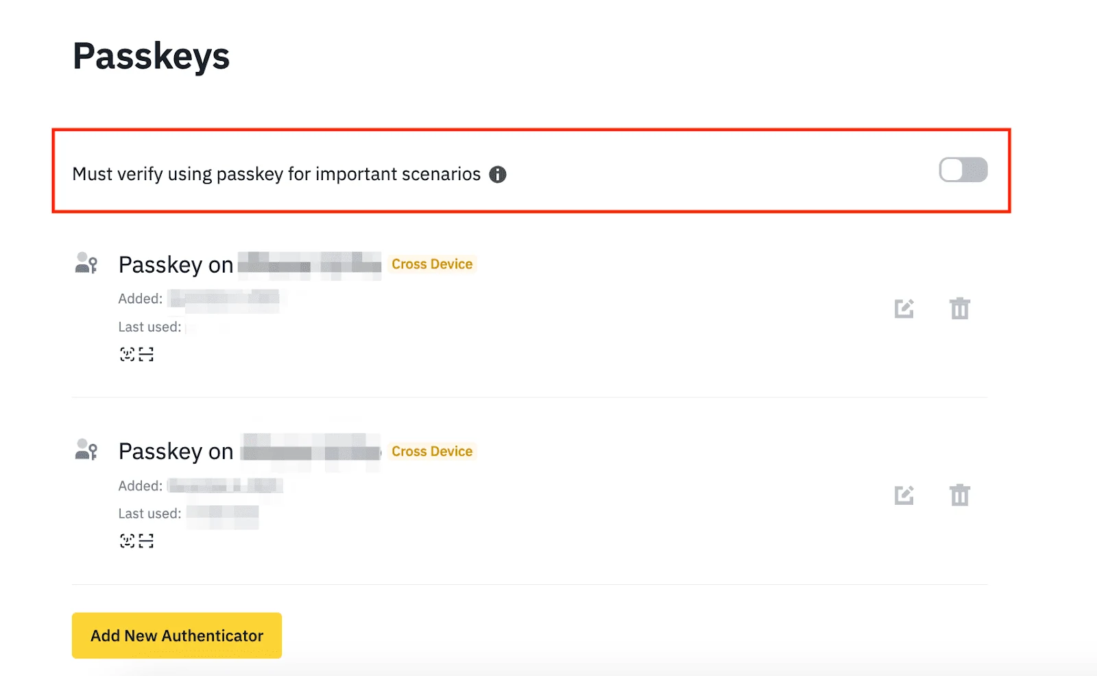 Two-Factor Authentication کی سرکاری وضاحت